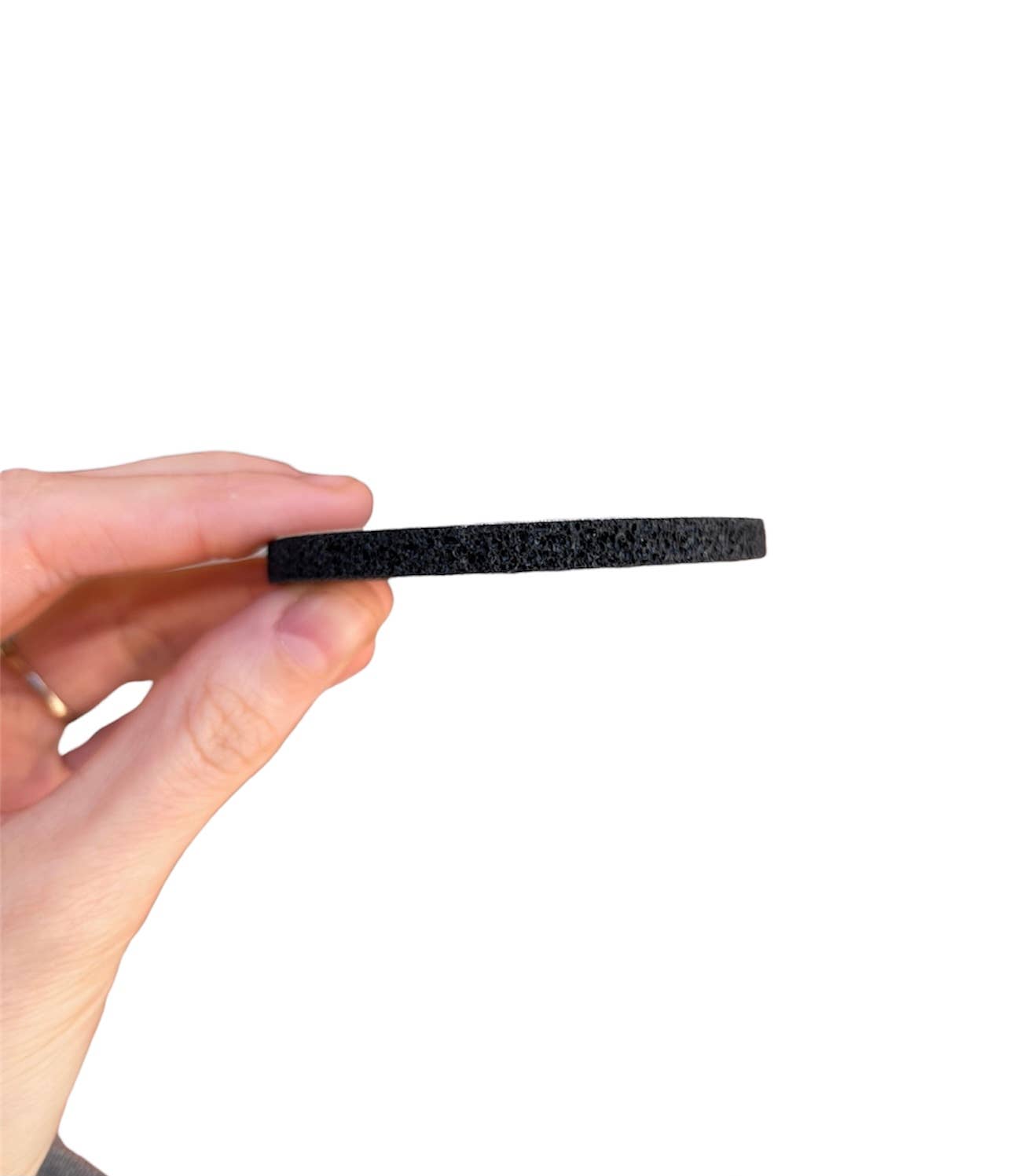 More Jesus Car Coasters