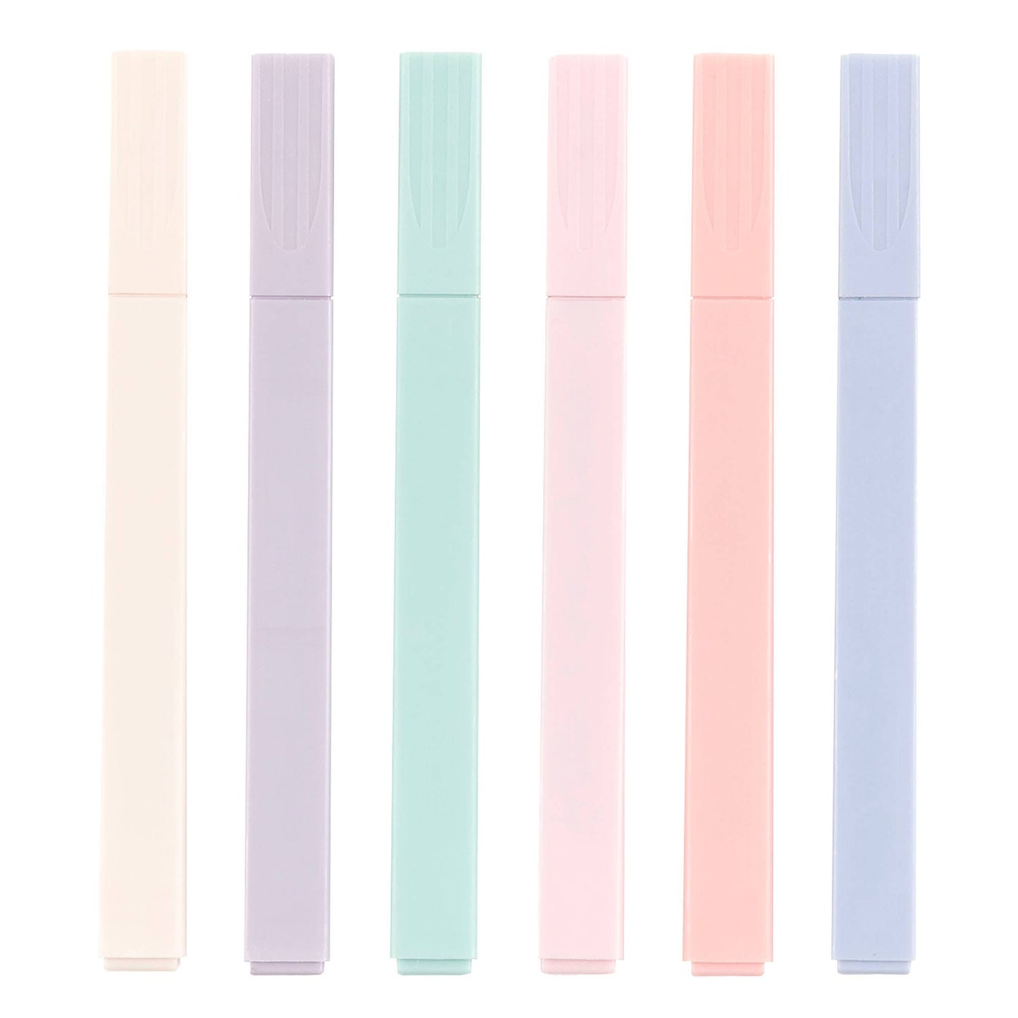 Pastel Highlighter Set — Gentle Light for Meaningful Moments