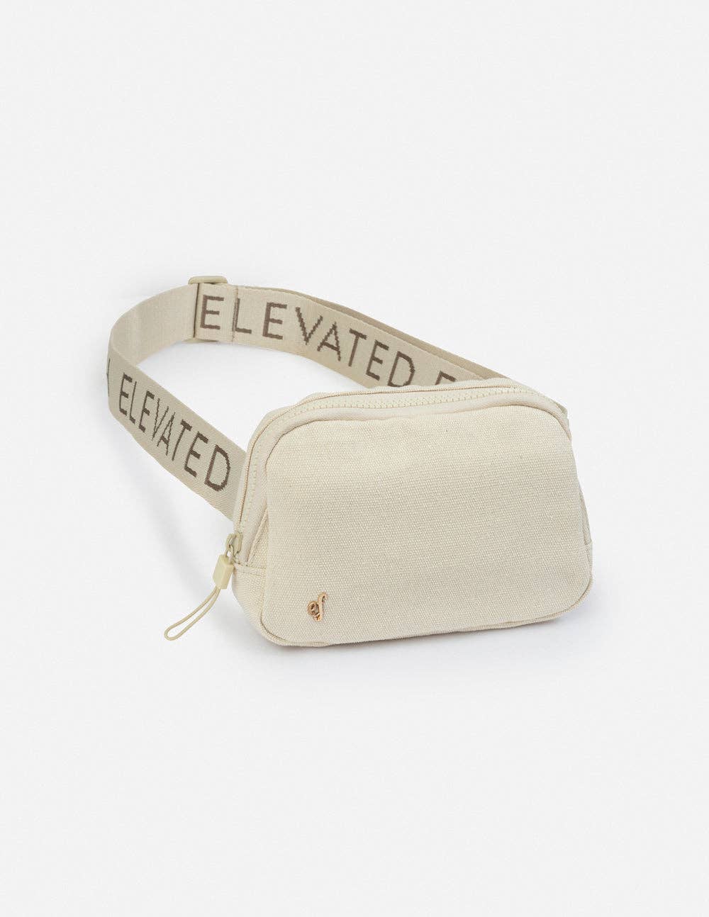 The Crossbody Belt Faith Bag