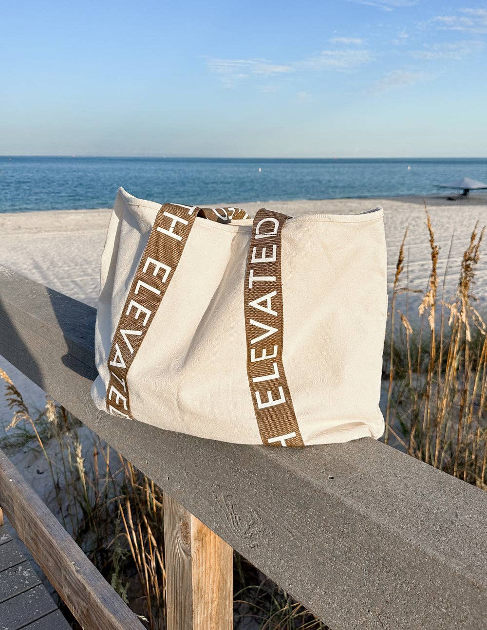 The Large Everyday Faith Tote