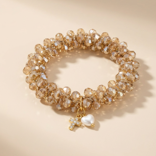 Shimmer & Spirit Hair Tie Set