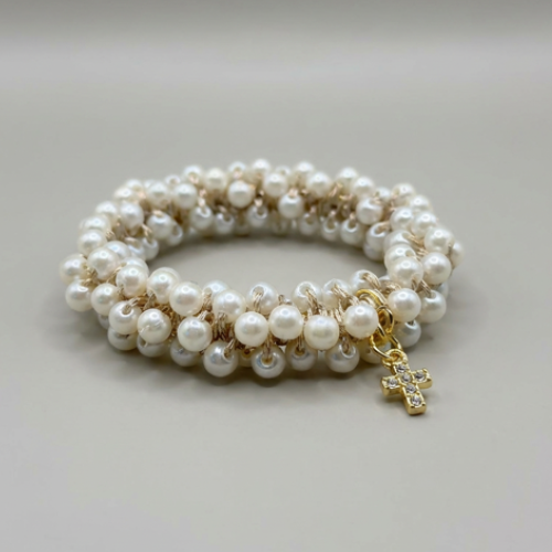 Shimmer & Spirit Hair Tie Set