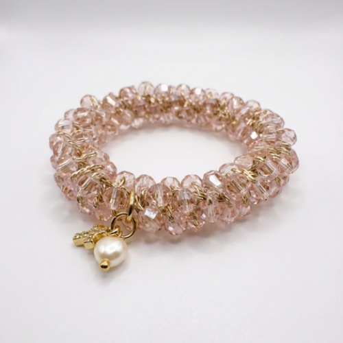 Shimmer & Spirit Hair Tie Set