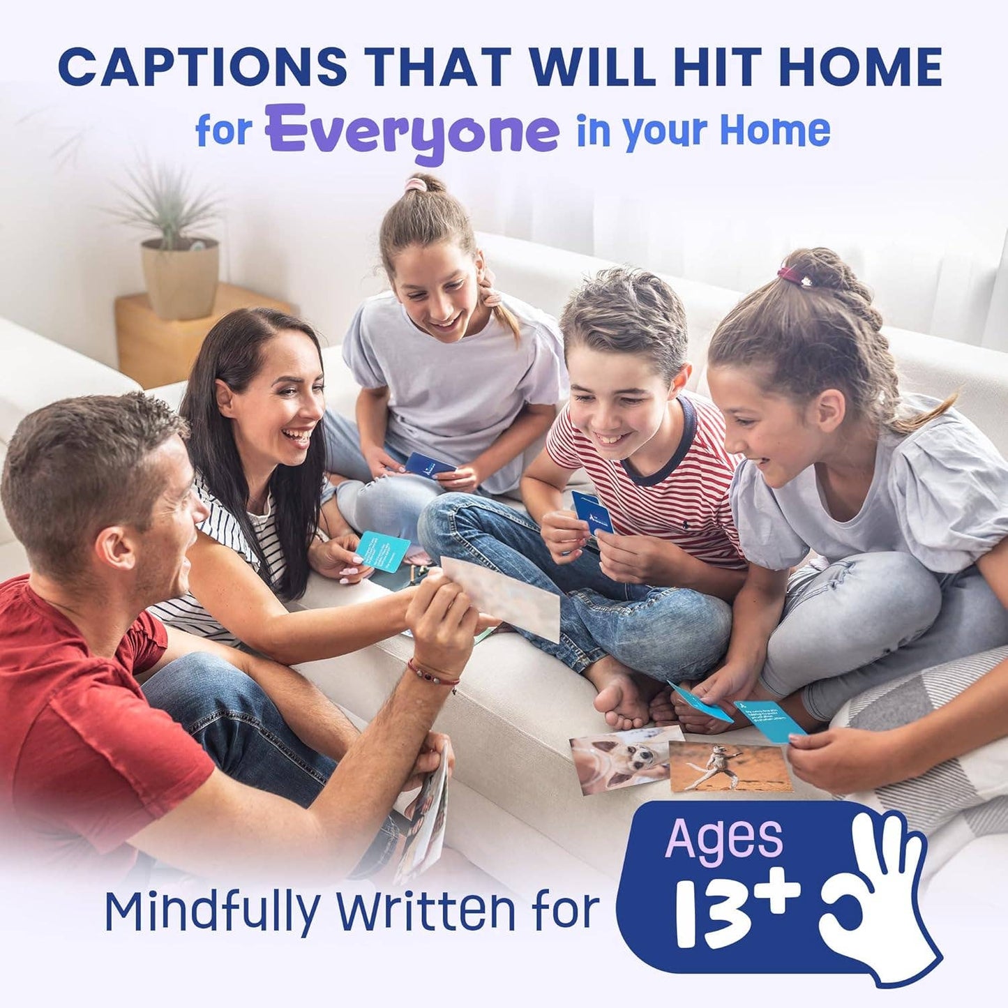 Christian Dating and Relationships Captions - Expansion Pack