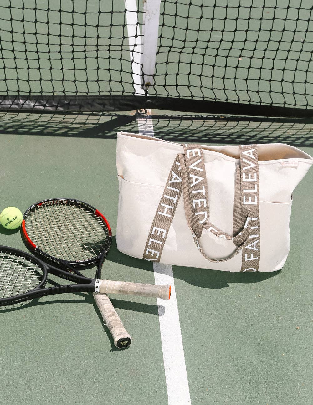 The Large Everyday Faith Tote