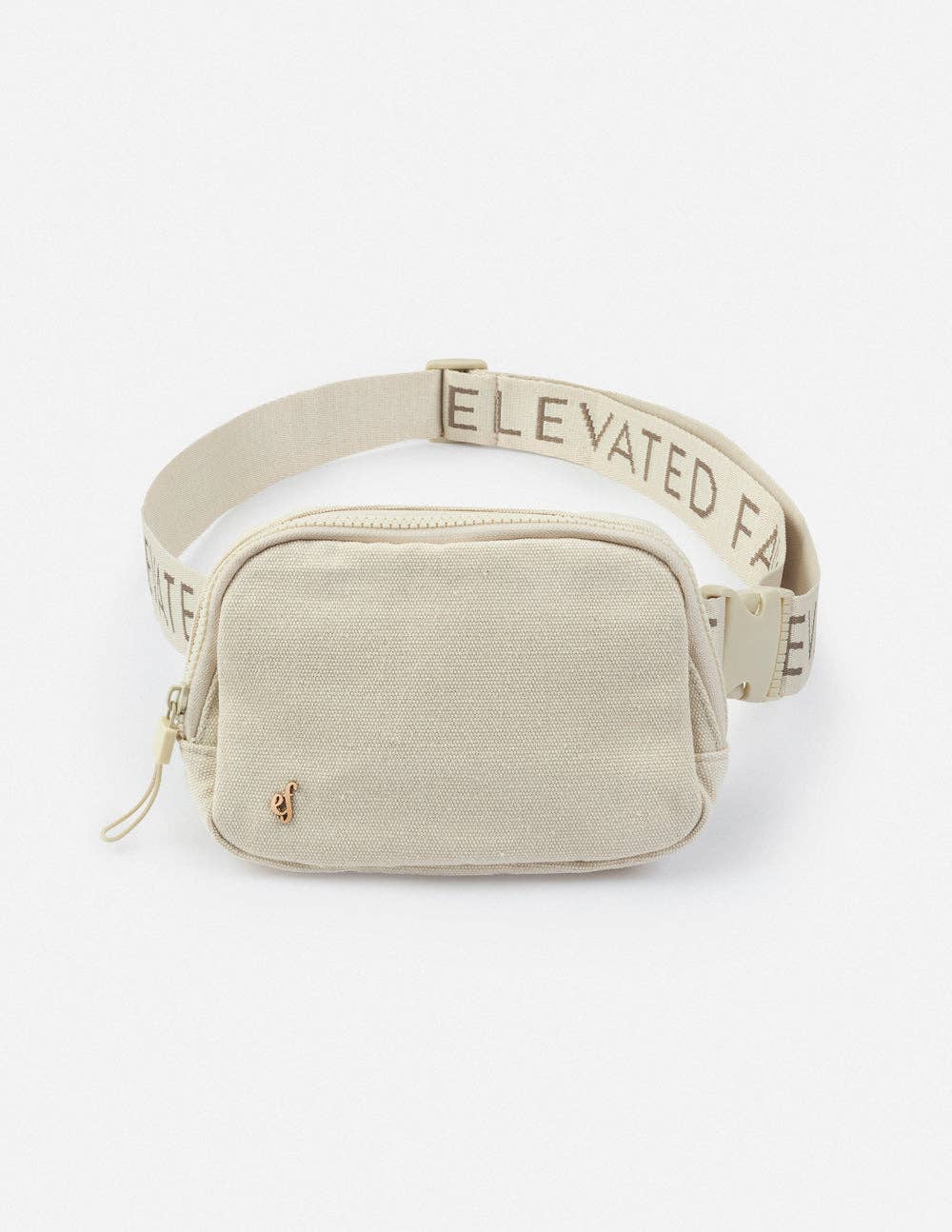 The Crossbody Belt Faith Bag