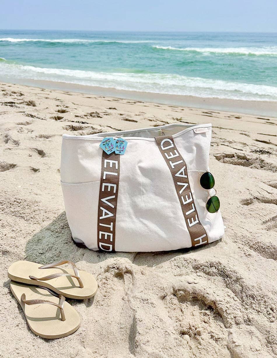 The Large Everyday Faith Tote