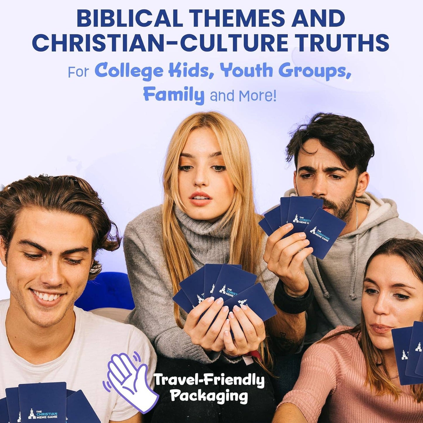 Christian Dating and Relationships Captions - Expansion Pack