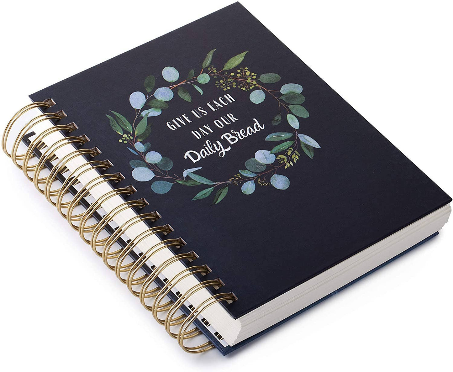 Mr. Pen Christian Planner: 365 Days of Faith