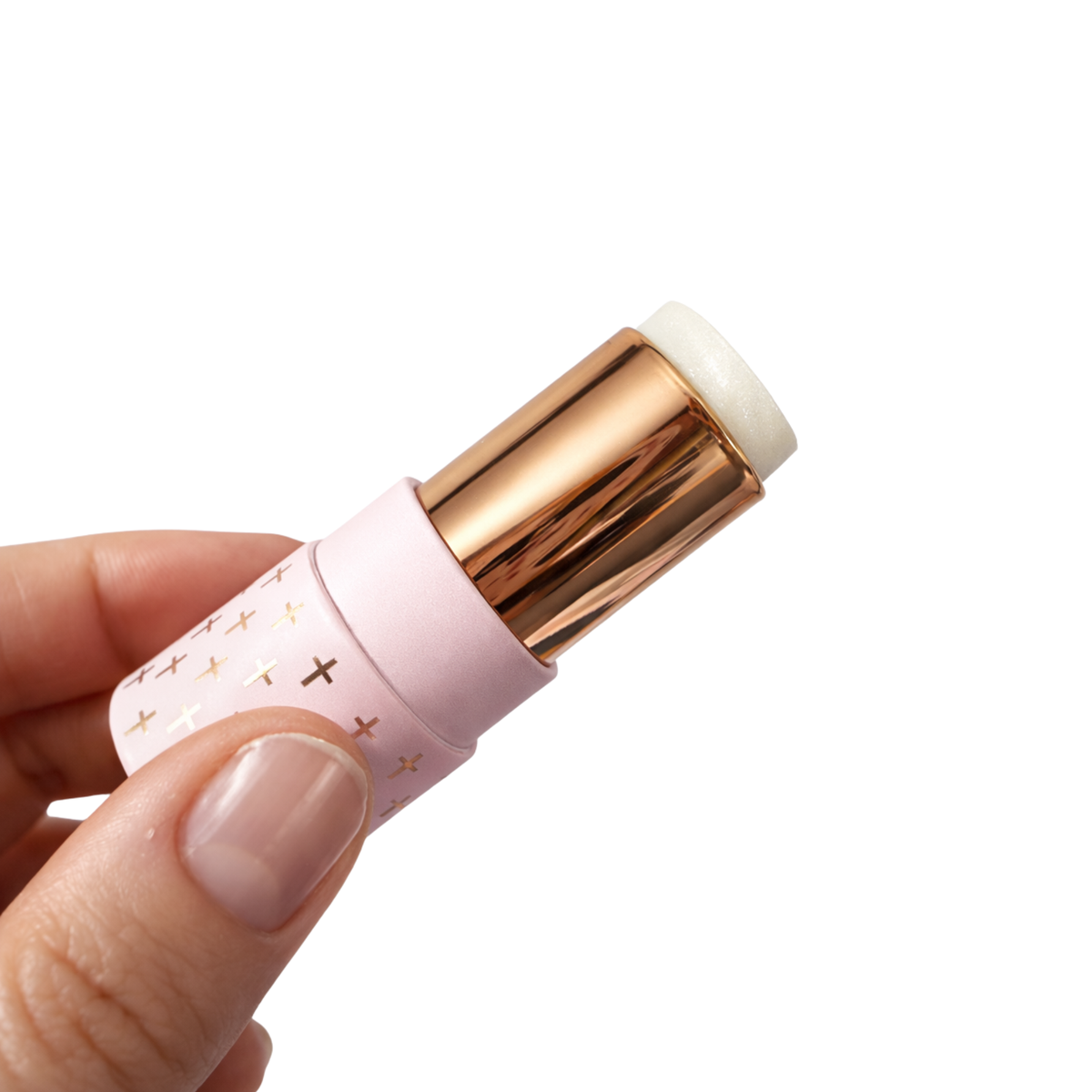 Pearl Lip Balm - Rose of Sharon