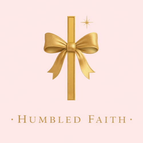 Humbled Faith