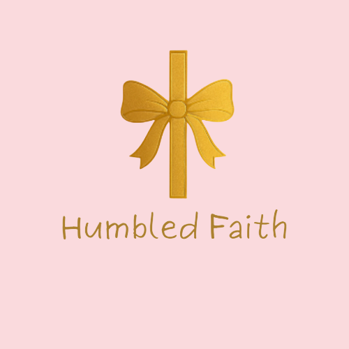 Humbled Faith